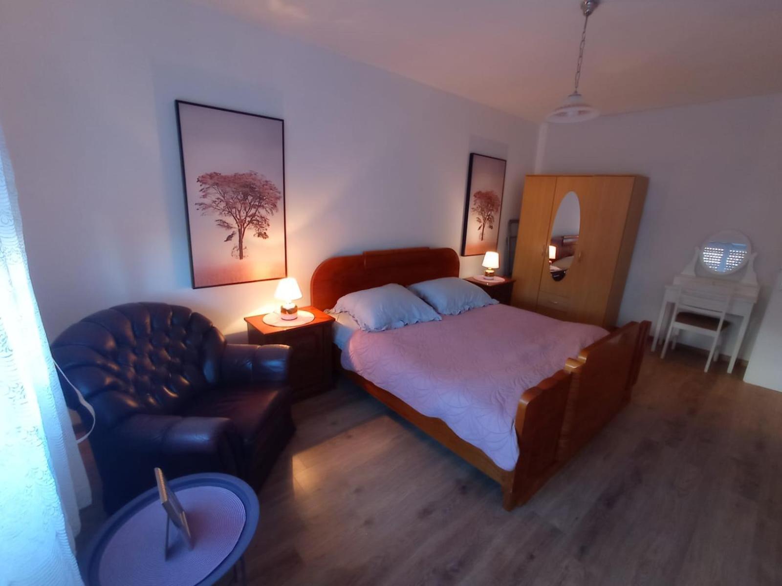 Tesla Apartment Split Luaran gambar